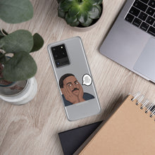 Charger l'image dans la galerie, Coque Samsung ROBERT FRANCIS FLEMMING