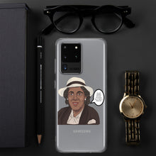Charger l'image dans la galerie, Coque Samsung SARAH BOONE