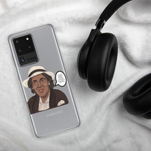 Charger l'image dans la galerie, Coque Samsung SARAH BOONE