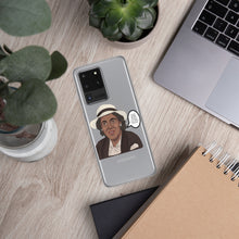 Charger l'image dans la galerie, Coque Samsung SARAH BOONE