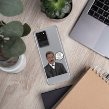 Charger l'image dans la galerie, Coque Samsung GEORGE CRUM