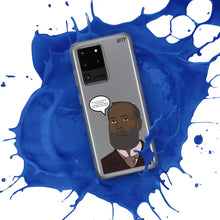 Charger l'image dans la galerie, Coque Samsung ELIJAH MCCOY