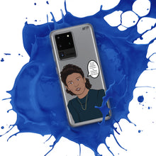 Charger l'image dans la galerie, Coque Samsung ALICE PARKER