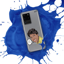 Charger l'image dans la galerie, Coque Samsung ROSETTA THARPE