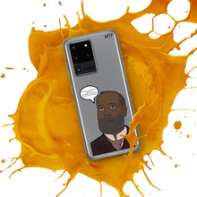 Charger l'image dans la galerie, Coque Samsung ELIJAH MCCOY