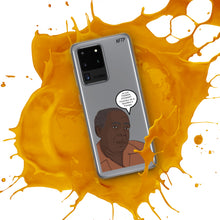 Charger l'image dans la galerie, Coque Samsung THOMAS STEWART