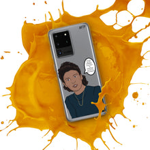 Charger l'image dans la galerie, Coque Samsung ALICE PARKER