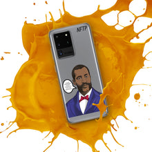 Charger l'image dans la galerie, Coque Samsung FREDERICK LOUDIN