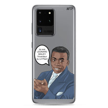 Charger l'image dans la galerie, Coque Samsung LEONARD BAILEY