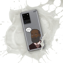 Charger l'image dans la galerie, Coque Samsung ELIJAH MCCOY
