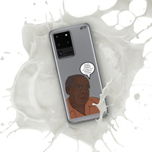 Charger l'image dans la galerie, Coque Samsung THOMAS STEWART