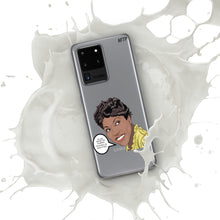 Charger l'image dans la galerie, Coque Samsung ROSETTA THARPE