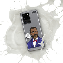 Charger l'image dans la galerie, Coque Samsung FREDERICK LOUDIN