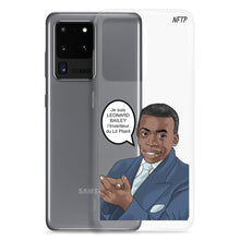 Charger l'image dans la galerie, Coque Samsung LEONARD BAILEY