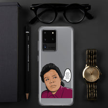 Charger l'image dans la galerie, Coque Samsung MARIE VAN BRITTAN BROWN