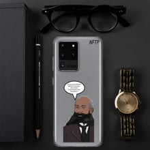 Charger l'image dans la galerie, Coque Samsung ALEXANDER MILES