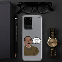 Charger l'image dans la galerie, Coque Samsung GRANVILLE TAILER WOODS