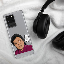 Charger l'image dans la galerie, Coque Samsung MARIE VAN BRITTAN BROWN