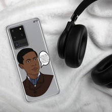 Charger l'image dans la galerie, Coque Samsung JAN MATZELIGER