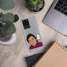 Charger l'image dans la galerie, Coque Samsung MARIE VAN BRITTAN BROWN