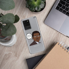 Charger l'image dans la galerie, Coque Samsung RAOUL GEORGES NICOLO