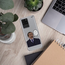 Charger l'image dans la galerie, Coque Samsung SAMUEL SCOTTRON