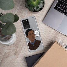 Charger l'image dans la galerie, Coque Samsung JAN MATZELIGER