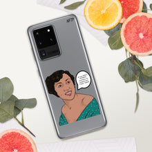 Charger l'image dans la galerie, Coque Samsung MARY KENNER