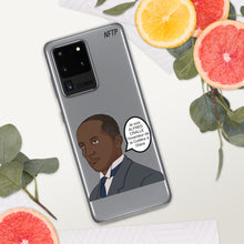 Charger l'image dans la galerie, Coque Samsung ALFRED CRALLE