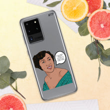 Charger l'image dans la galerie, Coque Samsung MARY KENNER