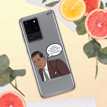 Charger l'image dans la galerie, Coque Samsung FREDERICK MCKINLEY JONES