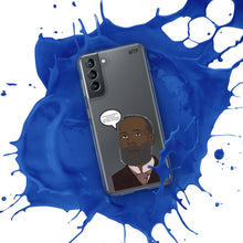 Charger l'image dans la galerie, Coque Samsung ELIJAH MCCOY