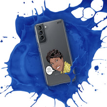 Charger l'image dans la galerie, Coque Samsung ROSETTA THARPE