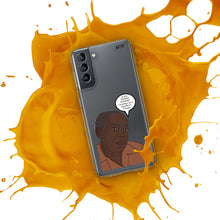 Charger l'image dans la galerie, Coque Samsung THOMAS STEWART