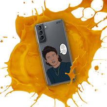 Charger l'image dans la galerie, Coque Samsung ALICE PARKER