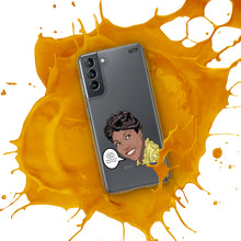 Charger l'image dans la galerie, Coque Samsung ROSETTA THARPE