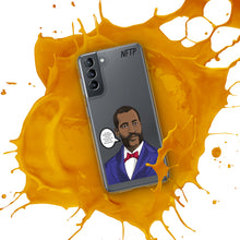 Charger l'image dans la galerie, Coque Samsung FREDERICK LOUDIN