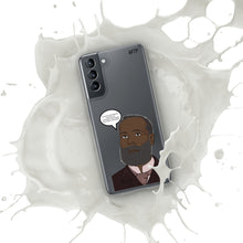 Charger l'image dans la galerie, Coque Samsung ELIJAH MCCOY