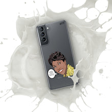 Charger l'image dans la galerie, Coque Samsung ROSETTA THARPE