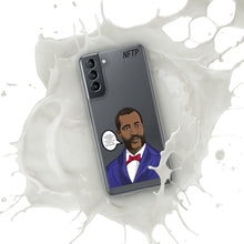 Charger l'image dans la galerie, Coque Samsung FREDERICK LOUDIN
