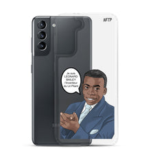 Charger l'image dans la galerie, Coque Samsung LEONARD BAILEY