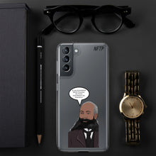 Charger l'image dans la galerie, Coque Samsung ALEXANDER MILES