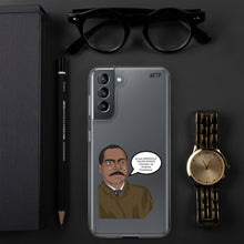 Charger l'image dans la galerie, Coque Samsung GRANVILLE TAILER WOODS