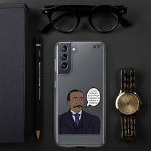 Charger l'image dans la galerie, Coque Samsung SAMUEL SCOTTRON