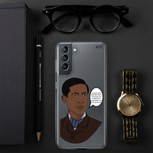 Charger l'image dans la galerie, Coque Samsung JAN MATZELIGER