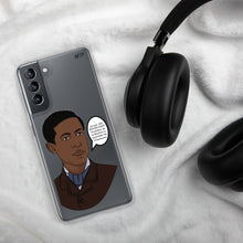 Charger l'image dans la galerie, Coque Samsung JAN MATZELIGER