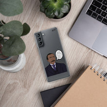 Charger l'image dans la galerie, Coque Samsung SAMUEL SCOTTRON