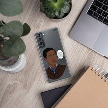 Charger l'image dans la galerie, Coque Samsung JAN MATZELIGER