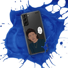 Charger l'image dans la galerie, Coque Samsung ALICE PARKER