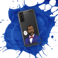 Charger l'image dans la galerie, Coque Samsung FREDERICK LOUDIN